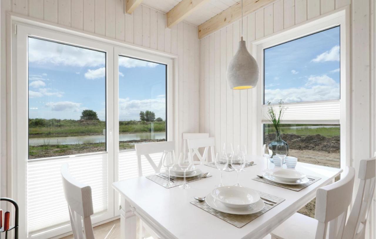Lovely Home In Ostseeresort Olpenitz With Sauna Eksteriør billede