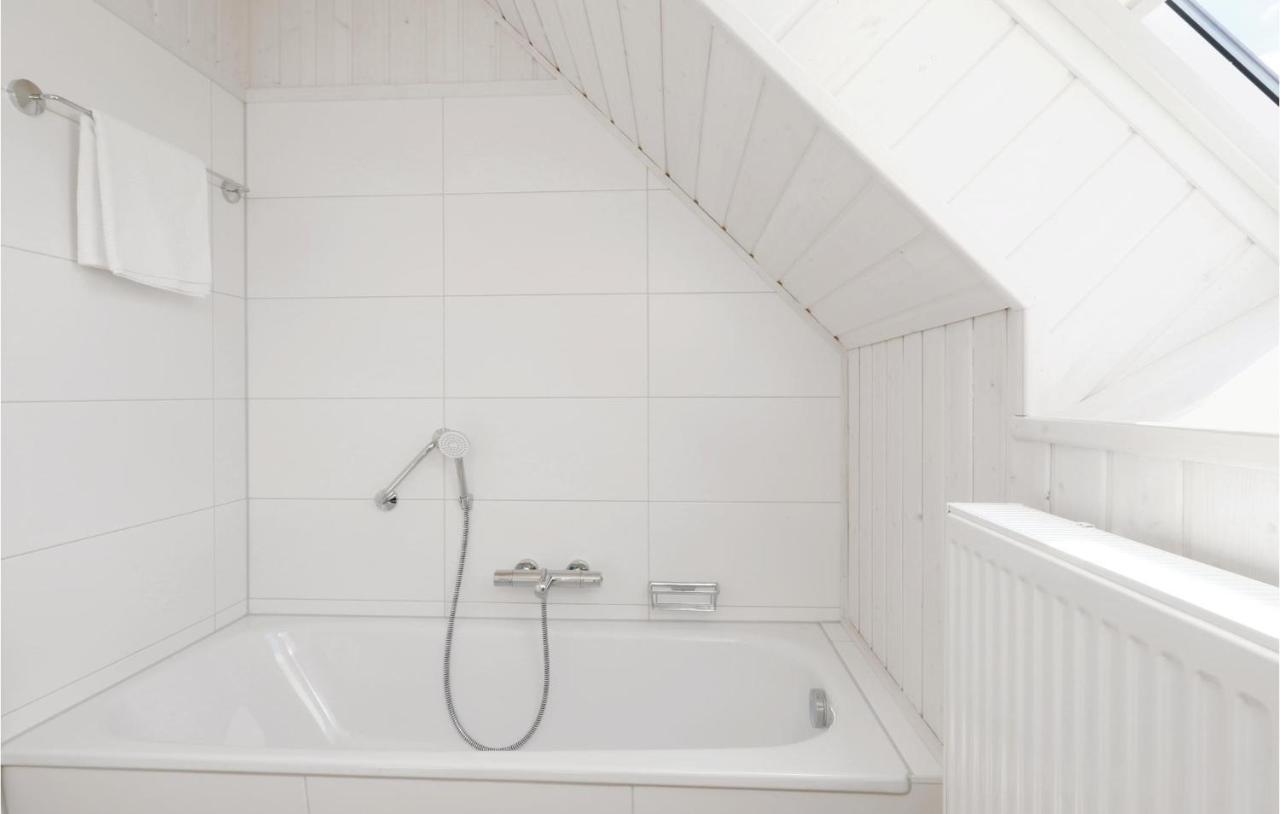 Lovely Home In Ostseeresort Olpenitz With Sauna Eksteriør billede