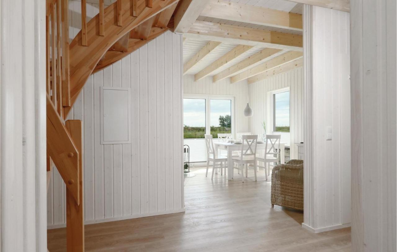 Lovely Home In Ostseeresort Olpenitz With Sauna Eksteriør billede