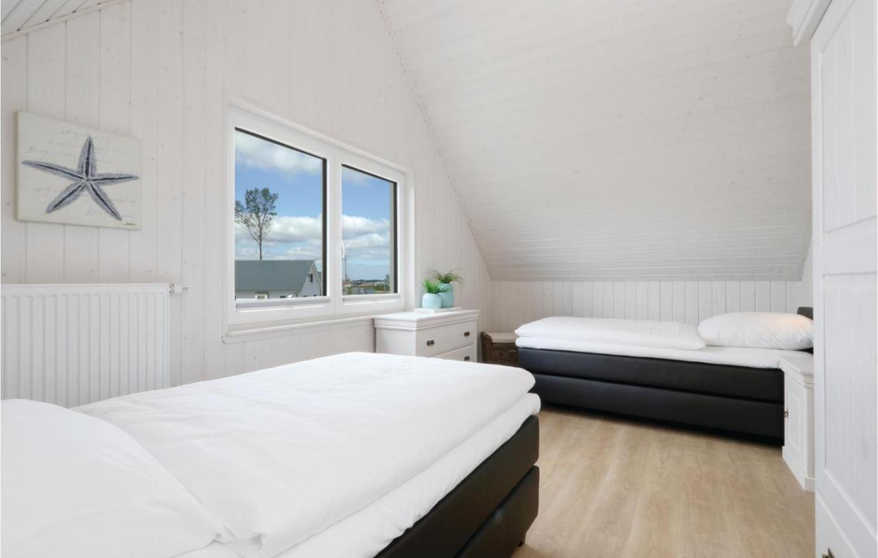 Lovely Home In Ostseeresort Olpenitz With Sauna Eksteriør billede